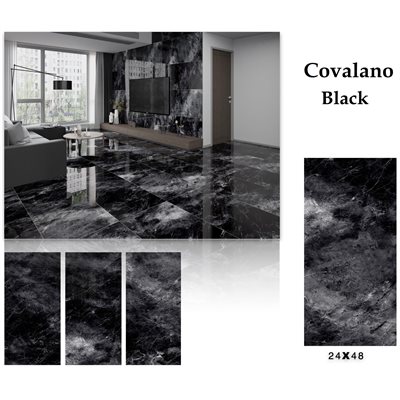 02-Série Covalano • 24x48 Black
