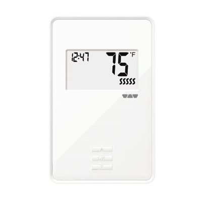Thermostat • Schluter 103 / BW