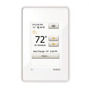 Thermostat * Schluter 104 / BW WIFI