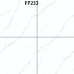 001-Série FP233 • marbre poli