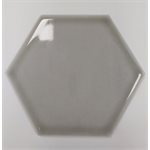 Série MM060 • Hexagone 4x4 gris