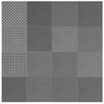 08-Série Tapestri • Silk Blend carré