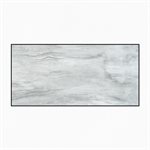 01-Série Techmarble • 12x24 Gris