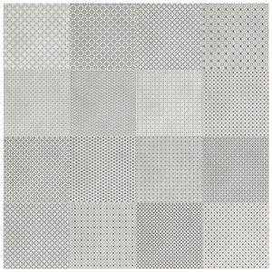 08-Série Tapestri * Wool Blend carré