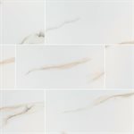 01-Série Aria • 24x48 Bianco