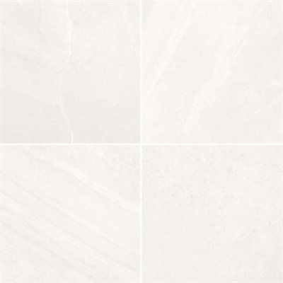 03-Série Petra Garda • Bianco 24x24