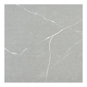 01-Série Meraki * 24x24 marbre gris