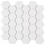 Série Québec • hexagone 2x2 mat
