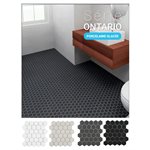 Série Ontario • Hexagone 2x2
