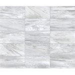 01-Série Techmarble • 12x24 Gris