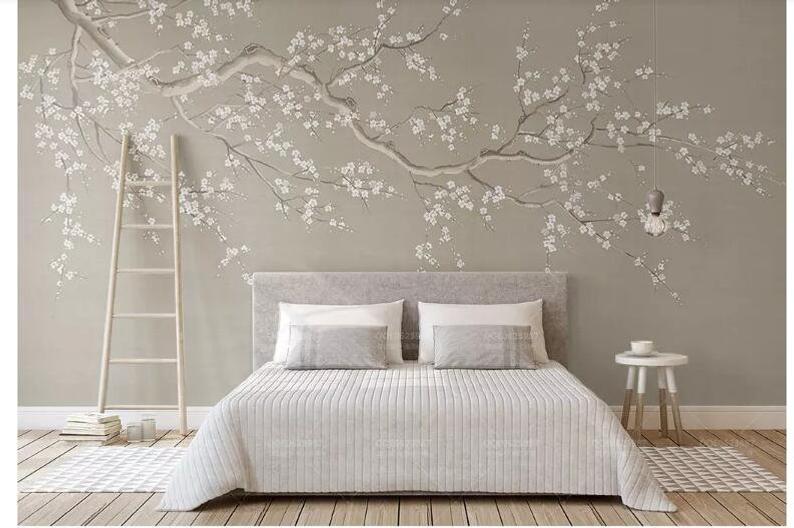 chambre a coucher style chinois